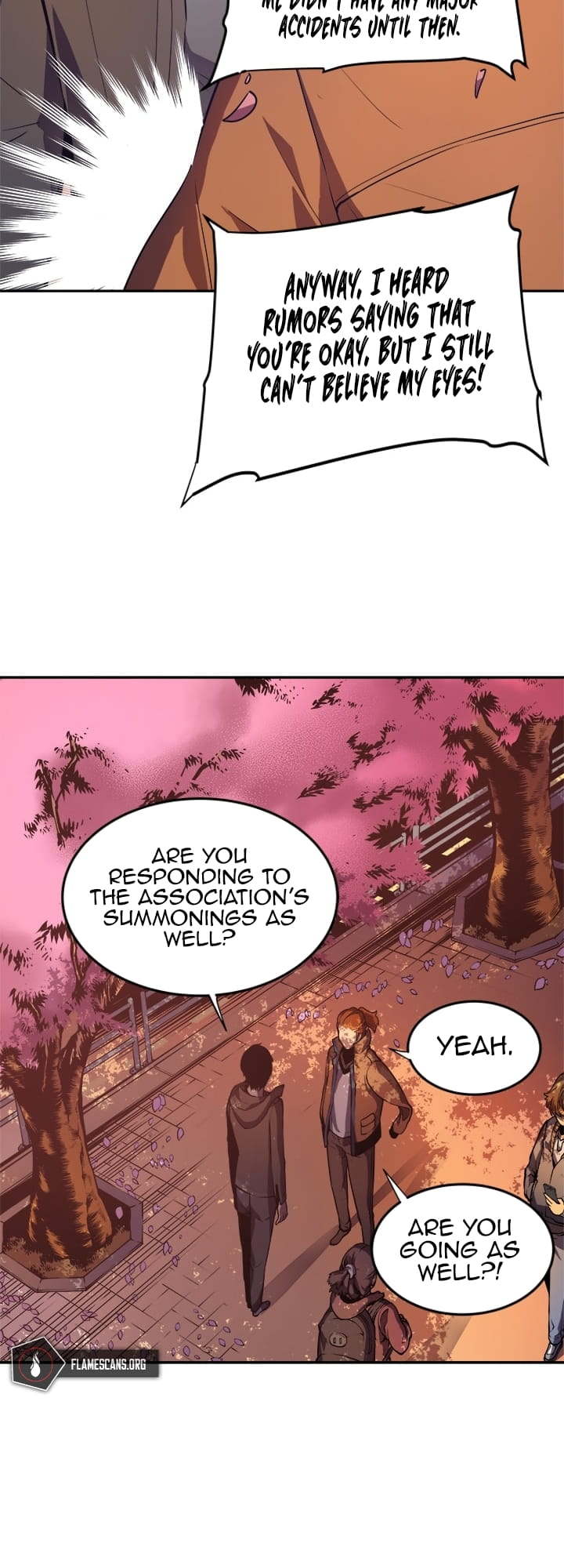 Solo Leveling, Chapter 28 image 12